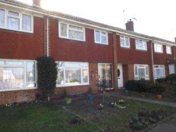 3 Bedroom Terraced